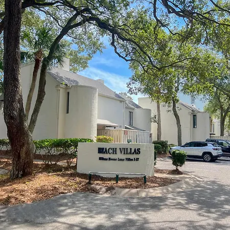 2 Beach Villas